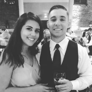 Meet your Posher, Simone